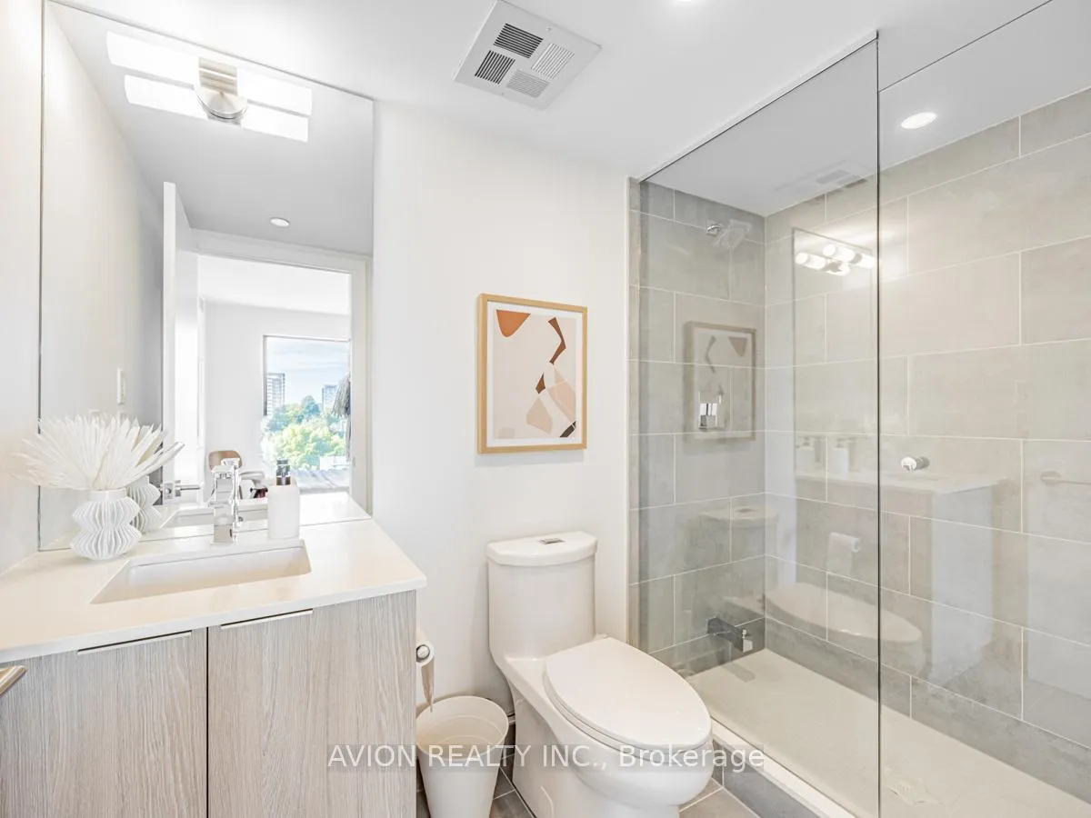 Photo 14 of Unit 505, 47 Mutual Street, Toronto, Church-Yonge Corridor — HOMEH