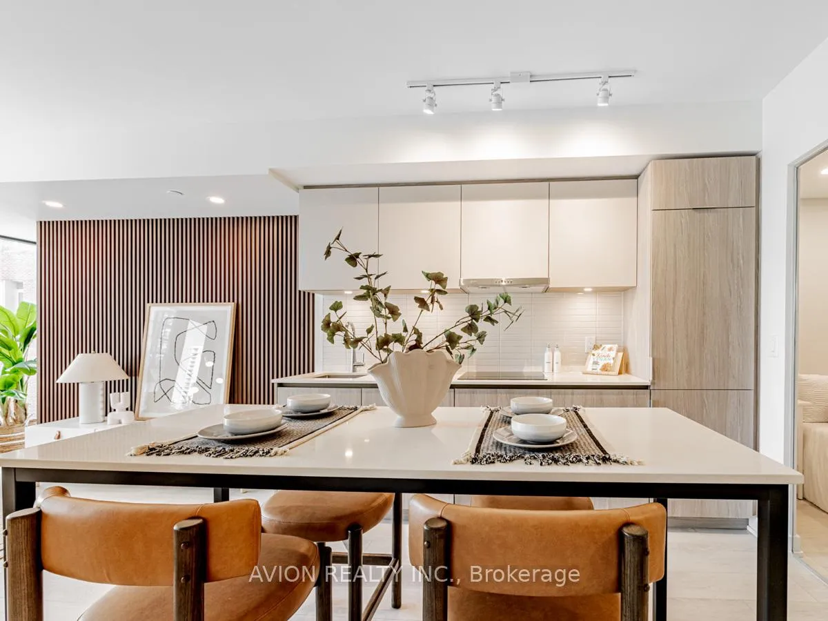 Photo 15 of Unit 505, 47 Mutual Street, Toronto, Church-Yonge Corridor — HOMEH