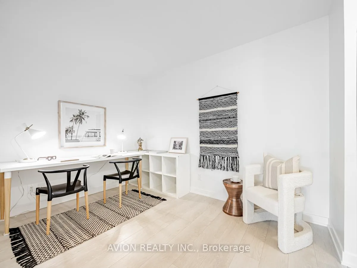 Photo 16 of Unit 505, 47 Mutual Street, Toronto, Church-Yonge Corridor — HOMEH