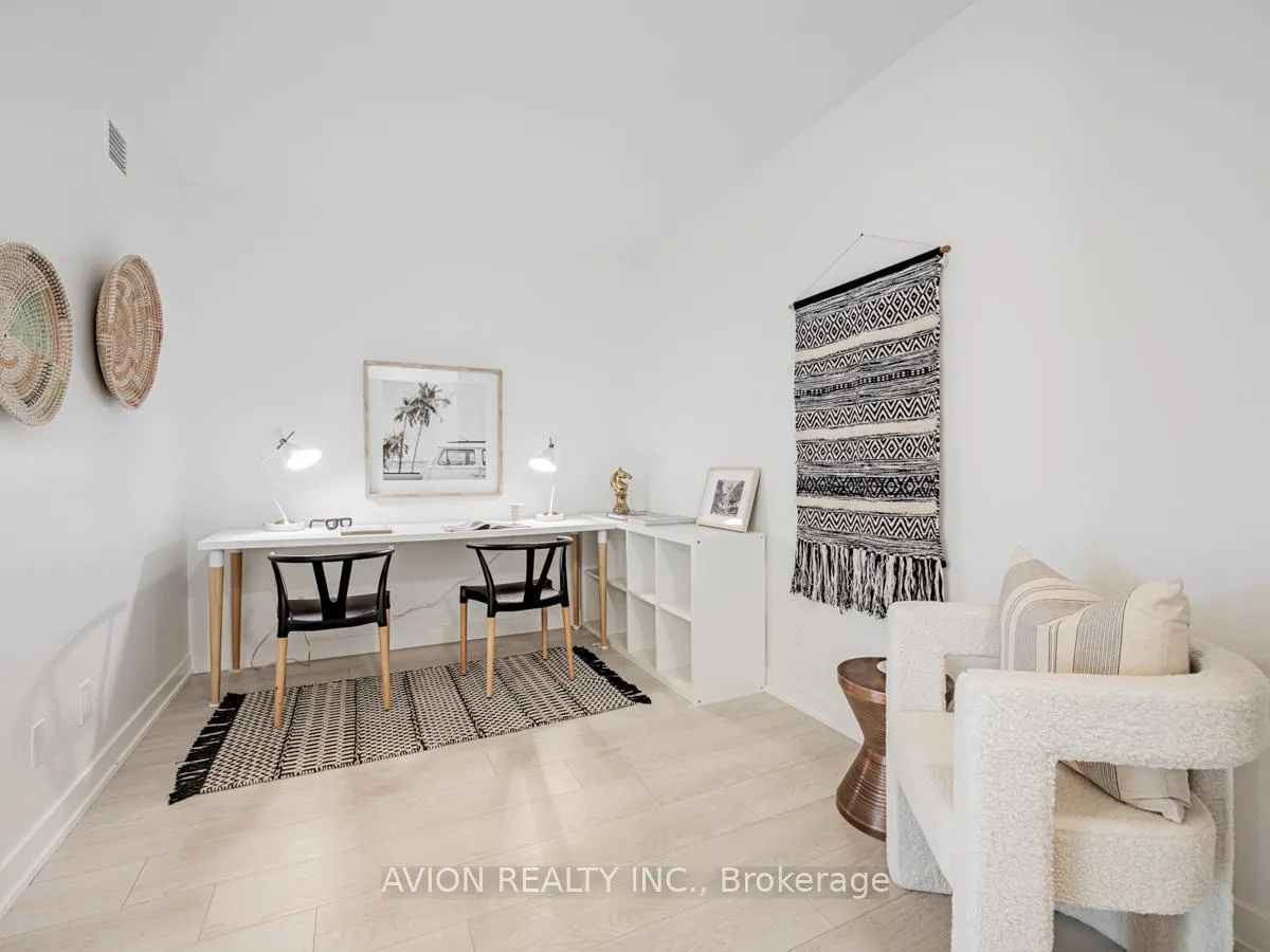 Photo 17 of Unit 505, 47 Mutual Street, Toronto, Church-Yonge Corridor — HOMEH