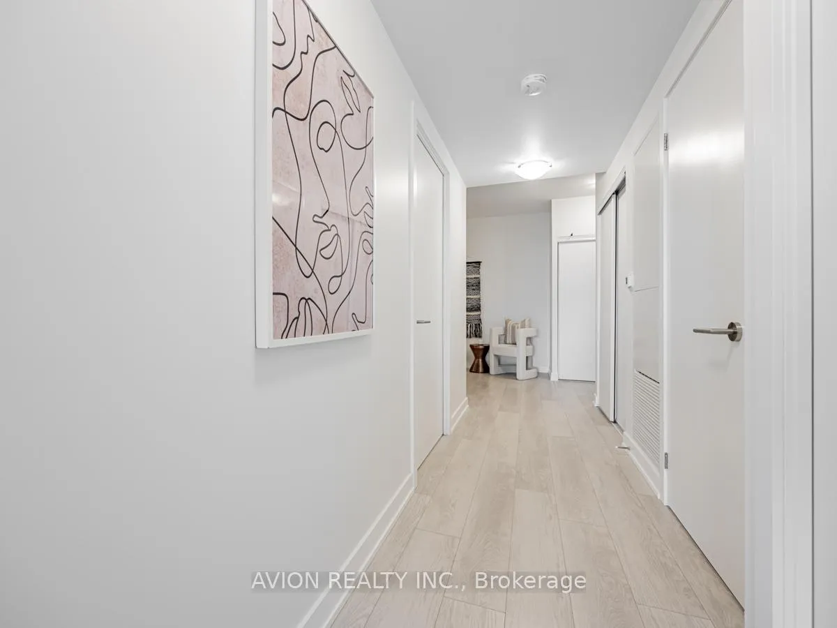 Photo 18 of Unit 505, 47 Mutual Street, Toronto, Church-Yonge Corridor — HOMEH
