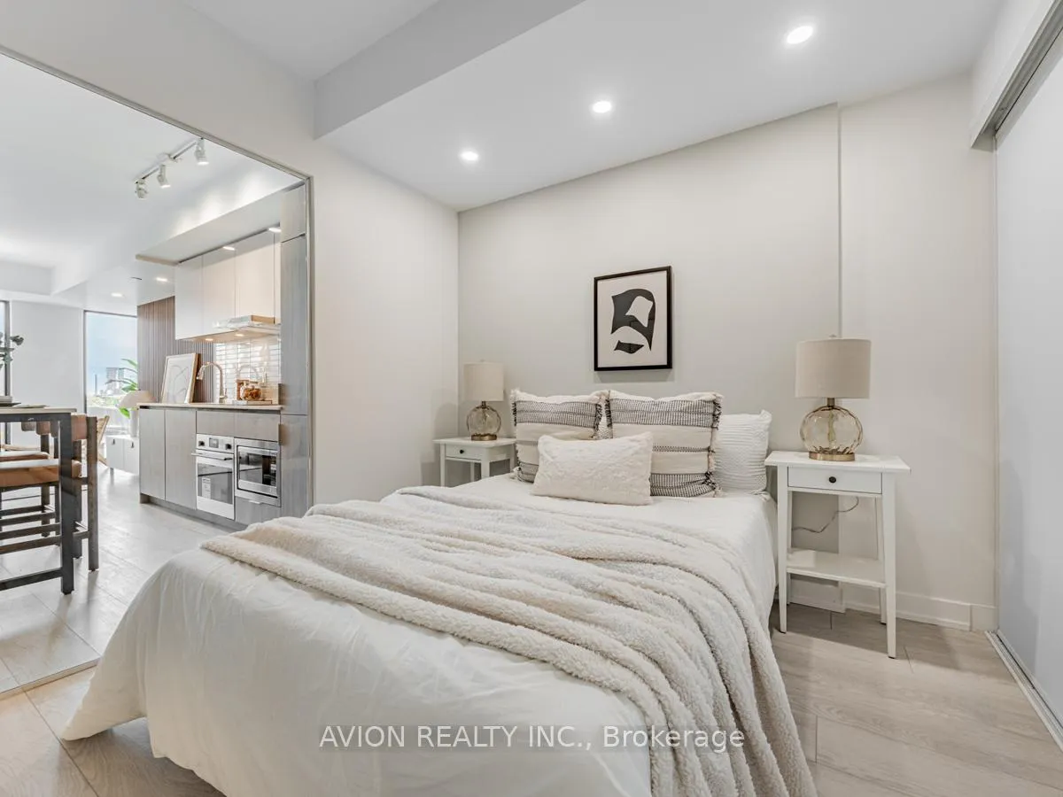 Photo 19 of Unit 505, 47 Mutual Street, Toronto, Church-Yonge Corridor — HOMEH