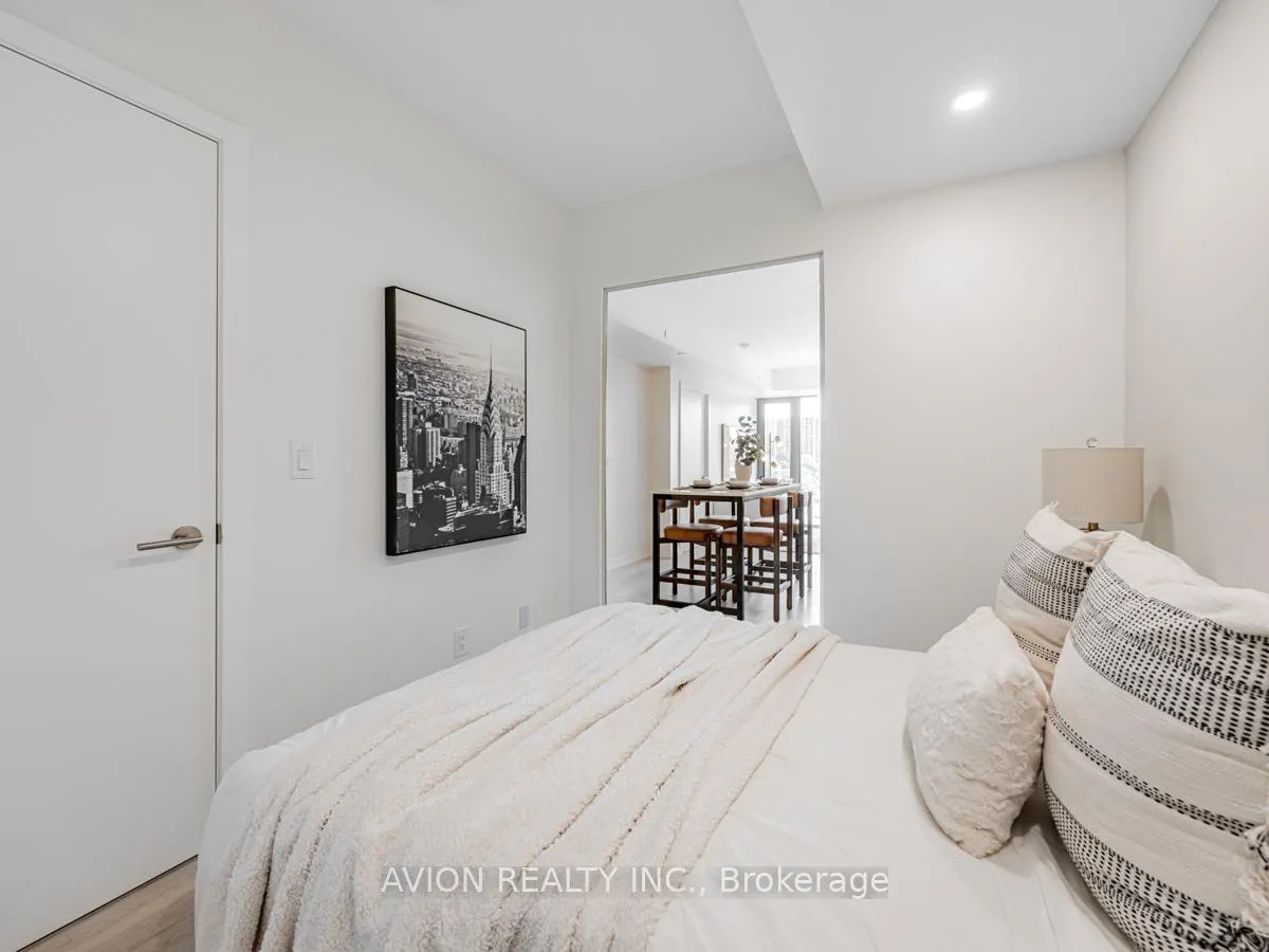 Photo 20 of Unit 505, 47 Mutual Street, Toronto, Church-Yonge Corridor — HOMEH