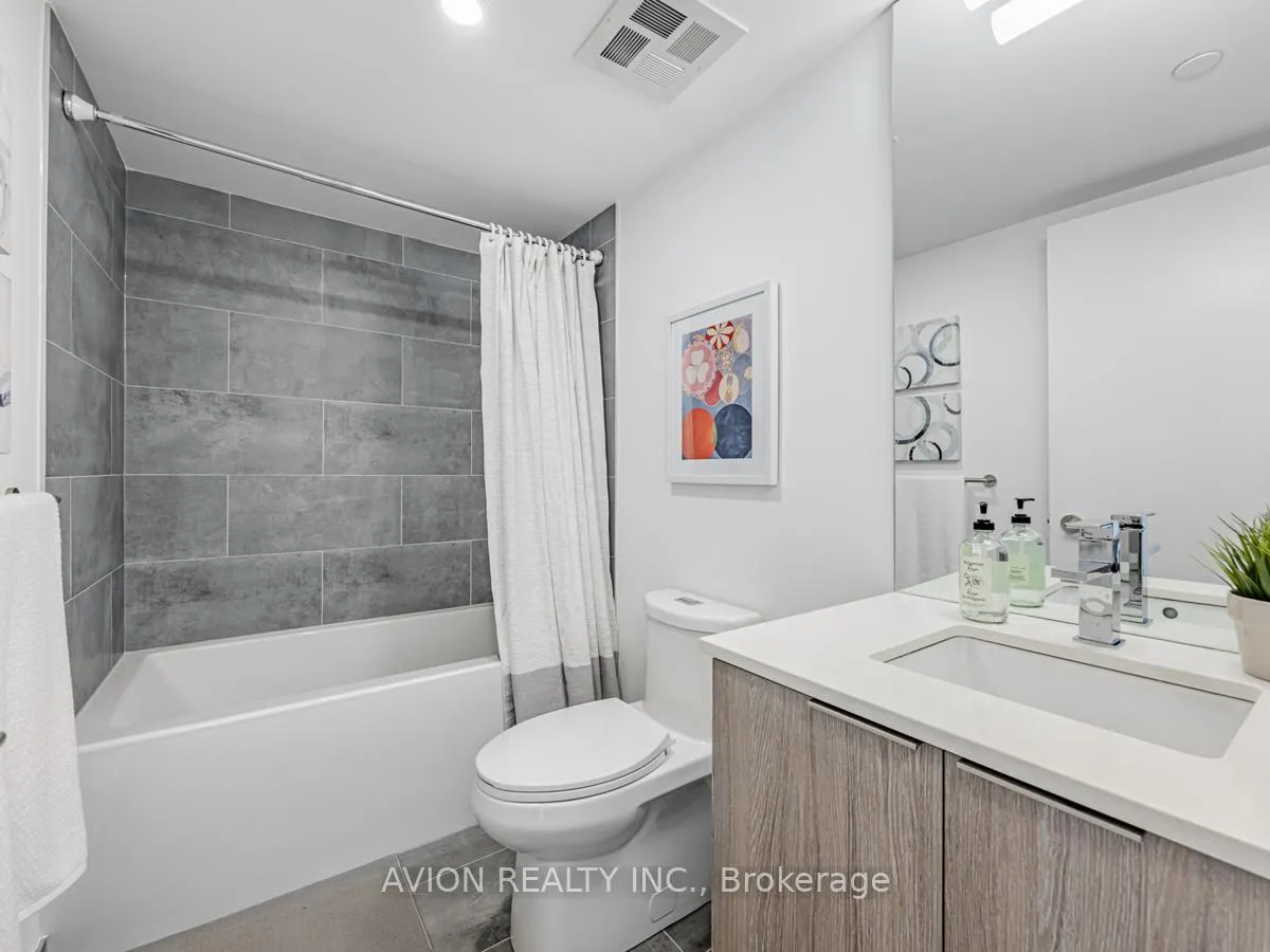 Photo 21 of Unit 505, 47 Mutual Street, Toronto, Church-Yonge Corridor — HOMEH