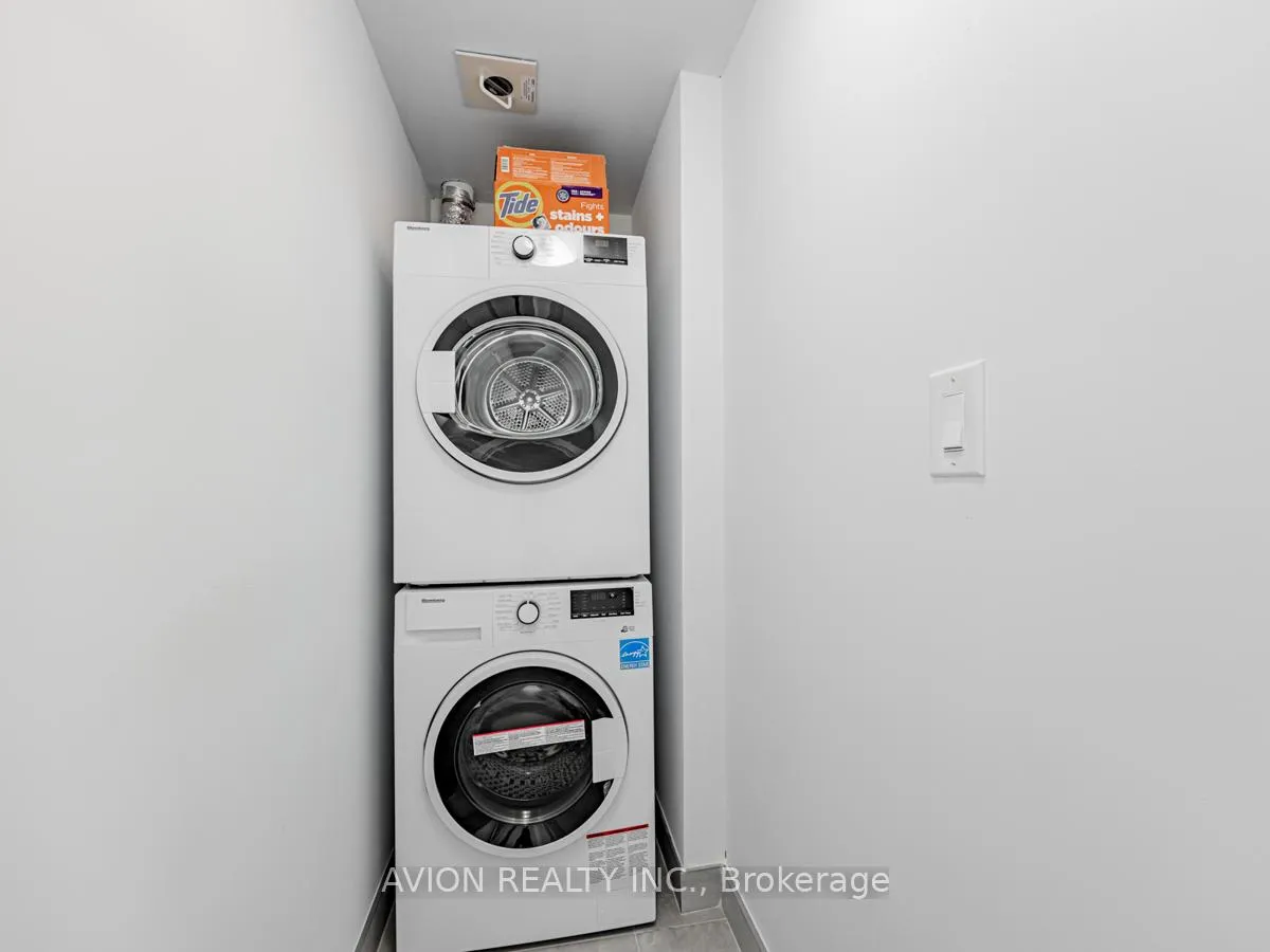 Photo 22 of Unit 505, 47 Mutual Street, Toronto, Church-Yonge Corridor — HOMEH