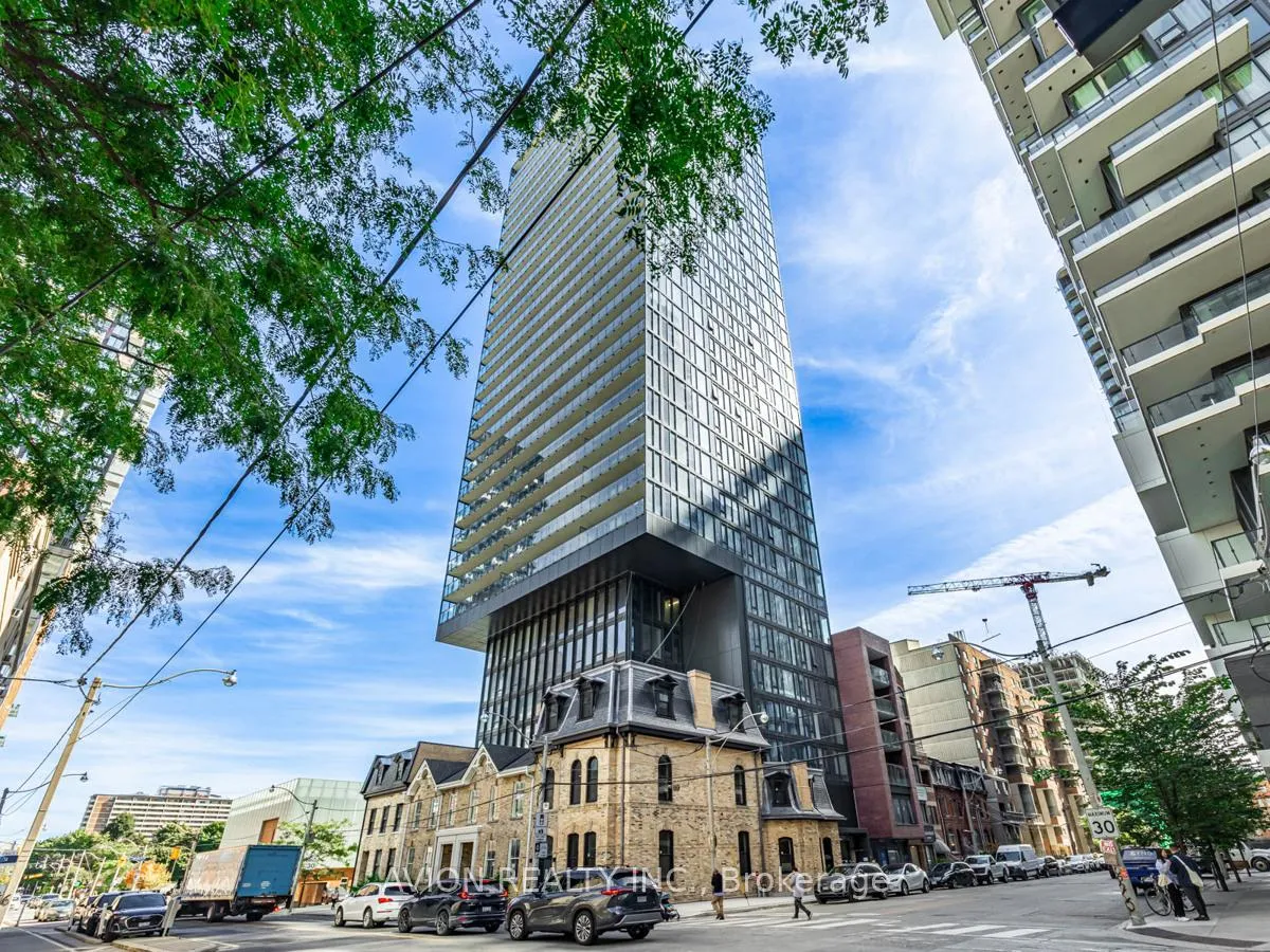 Photo 23 of Unit 505, 47 Mutual Street, Toronto, Church-Yonge Corridor — HOMEH