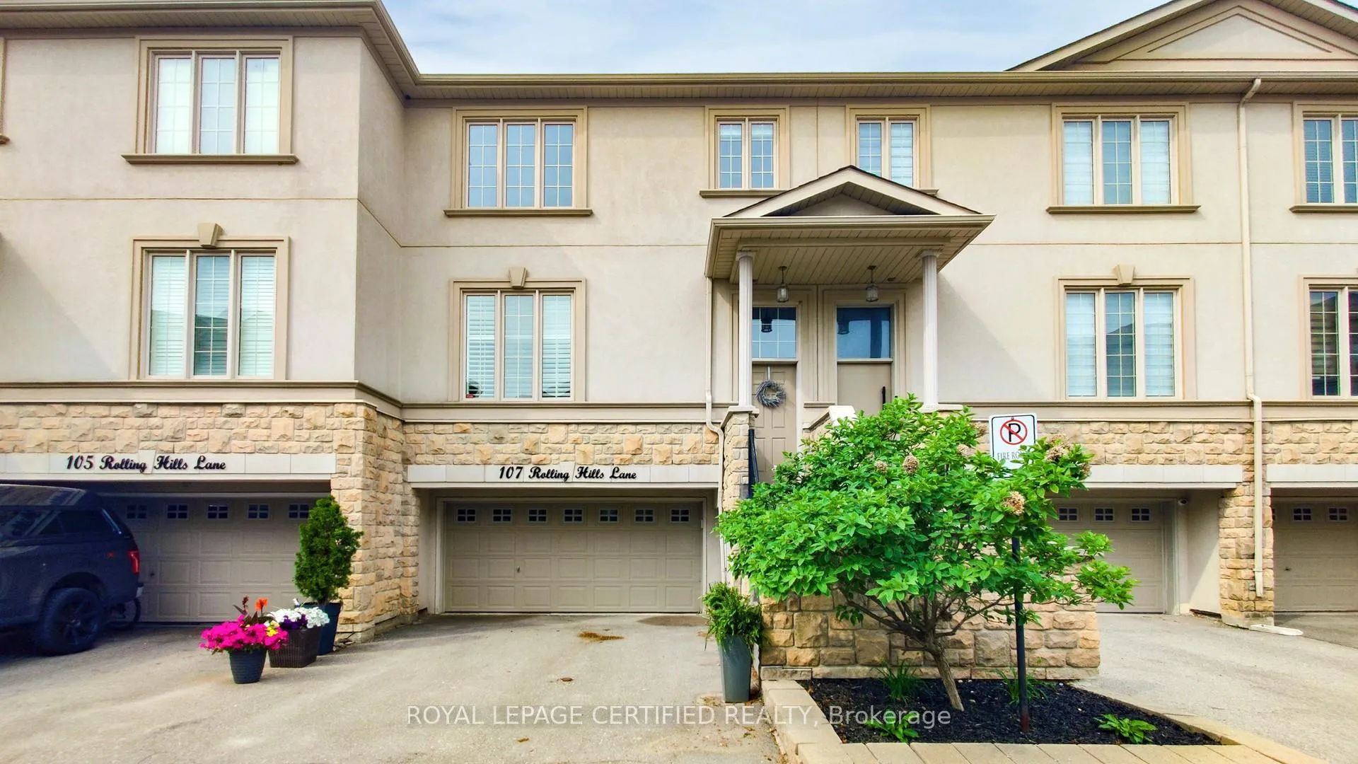 Photo 1 of 107 Rolling Hills Lane, Caledon, Bolton West — HOMEH