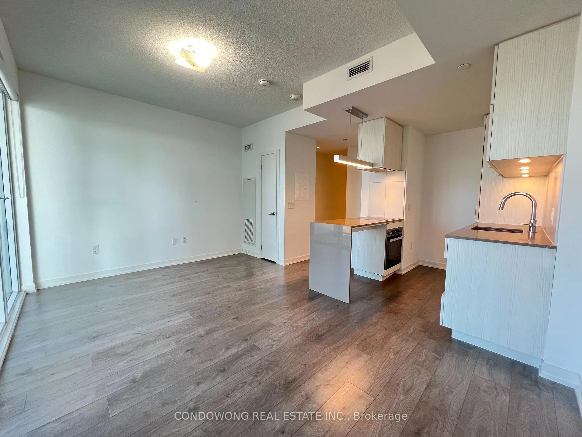 Photo 3 of Unit 2706, 20 Richardson Street, Toronto, Waterfront Communities — HOMEH