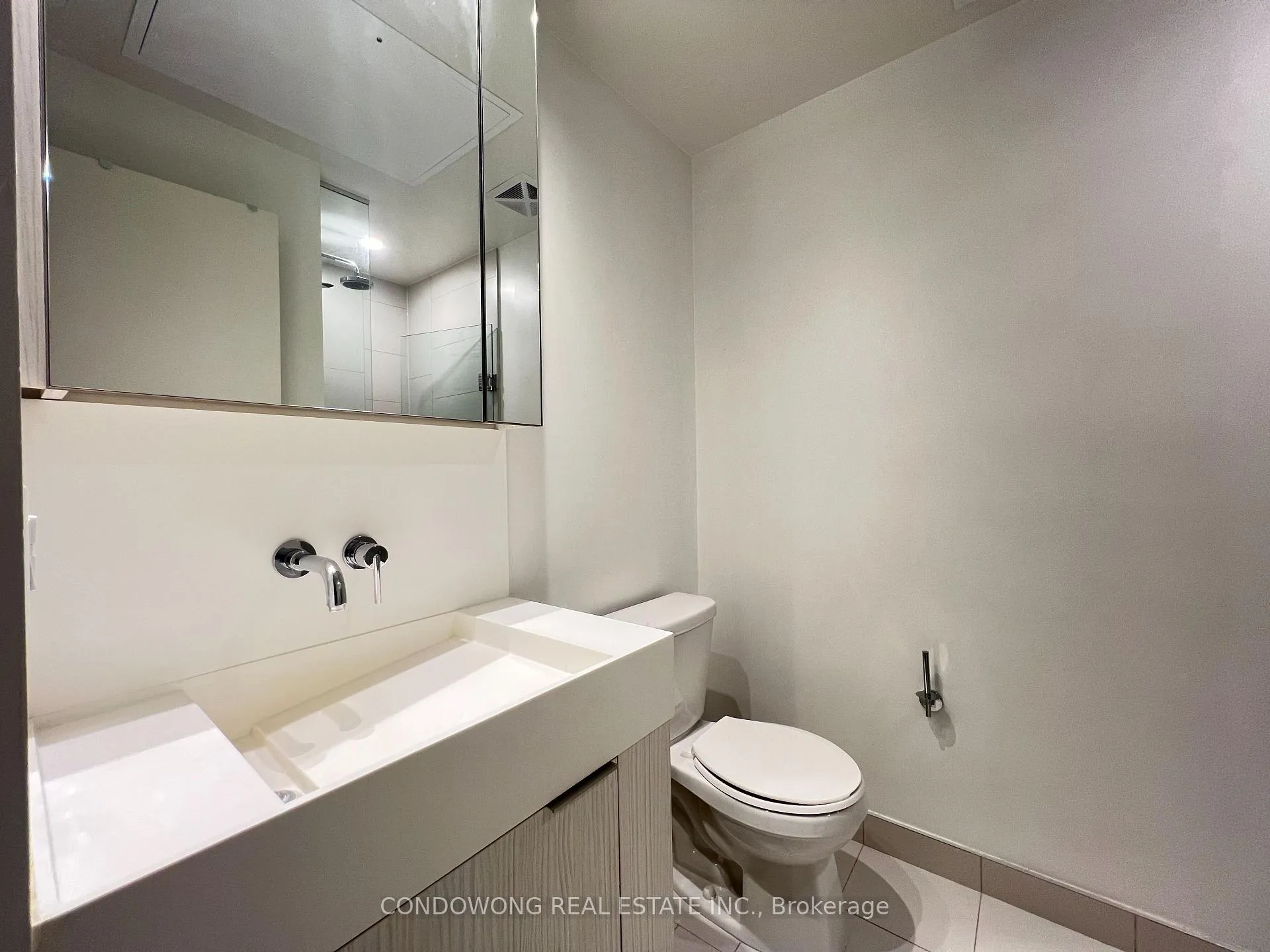 Photo 7 of Unit 2706, 20 Richardson Street, Toronto, Waterfront Communities — HOMEH