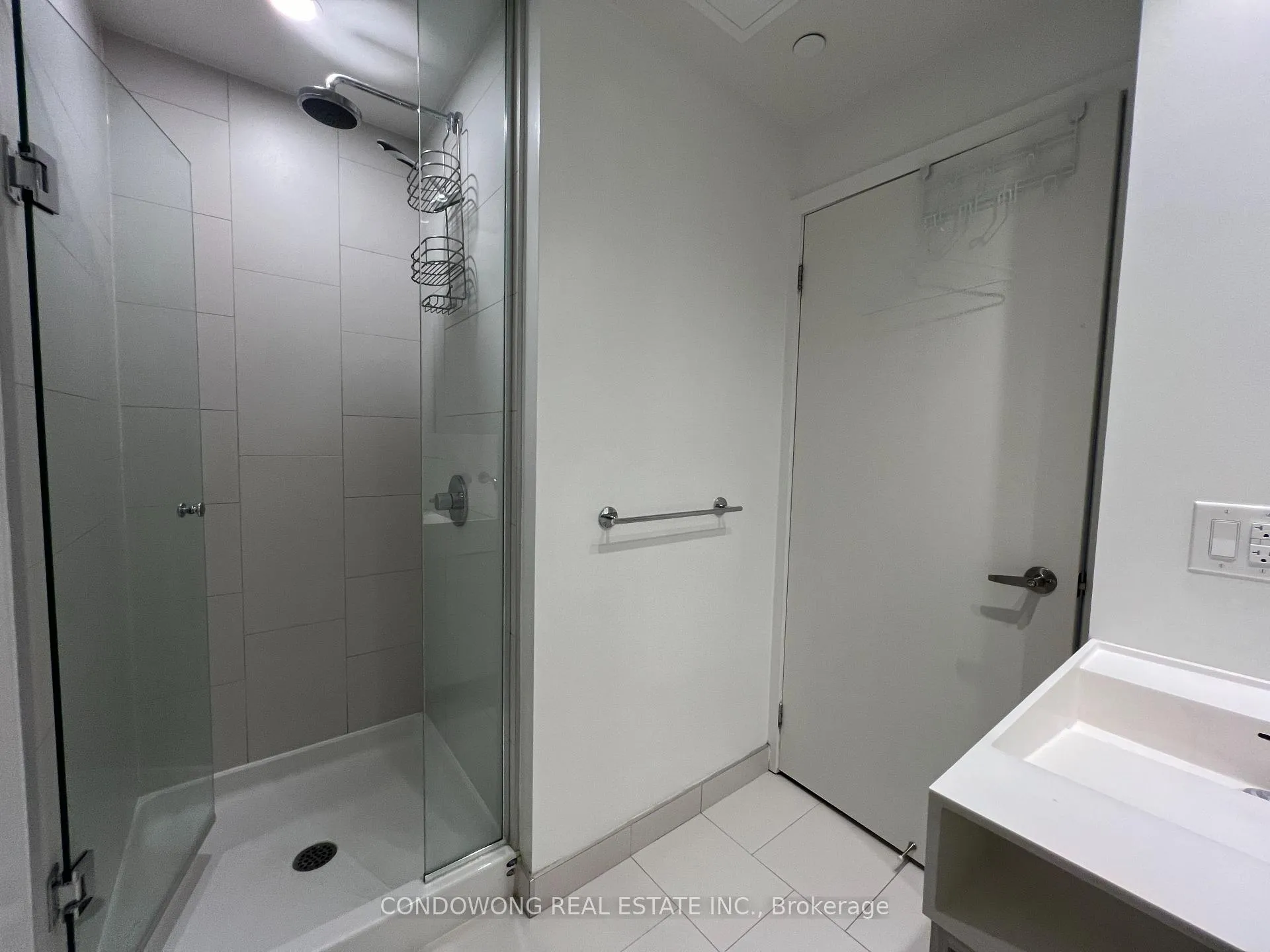 Photo 8 of Unit 2706, 20 Richardson Street, Toronto, Waterfront Communities — HOMEH