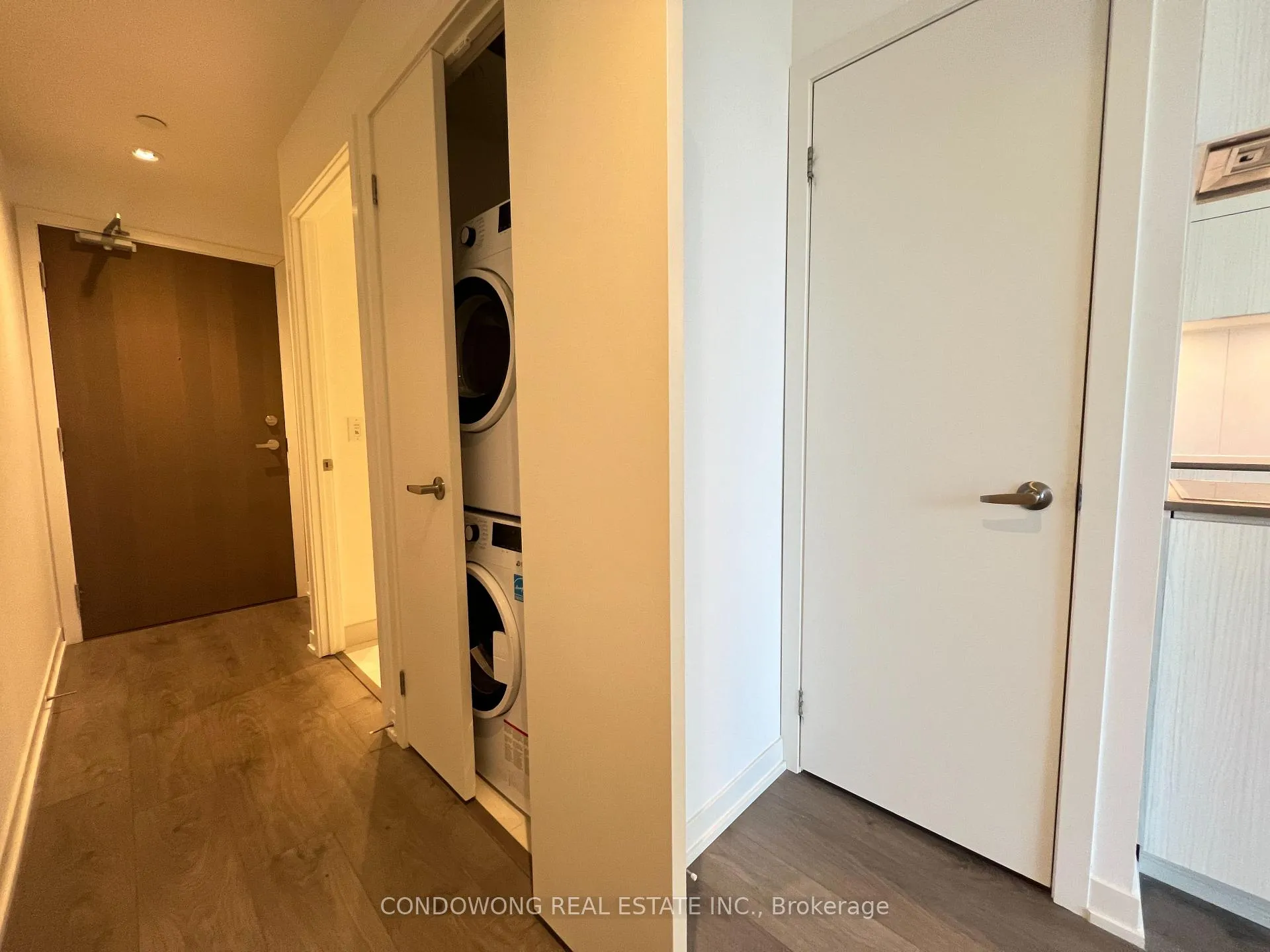 Photo 9 of Unit 2706, 20 Richardson Street, Toronto, Waterfront Communities — HOMEH