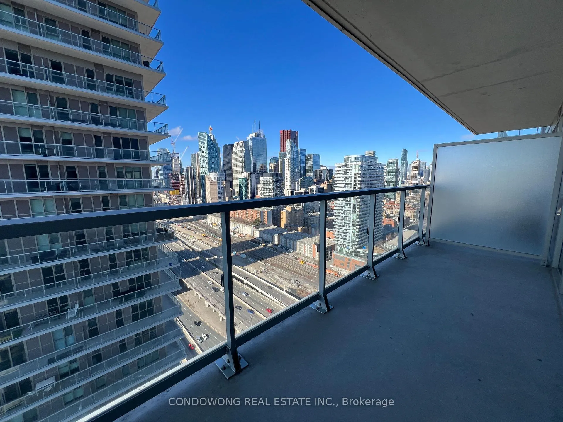 Photo 10 of Unit 2706, 20 Richardson Street, Toronto, Waterfront Communities — HOMEH
