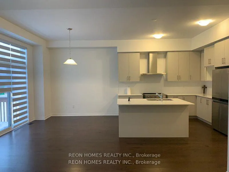 Photo 5 of Unit (Main), 38 West Oak Trail, Barrie, Rural Barrie Southeast — HOMEH