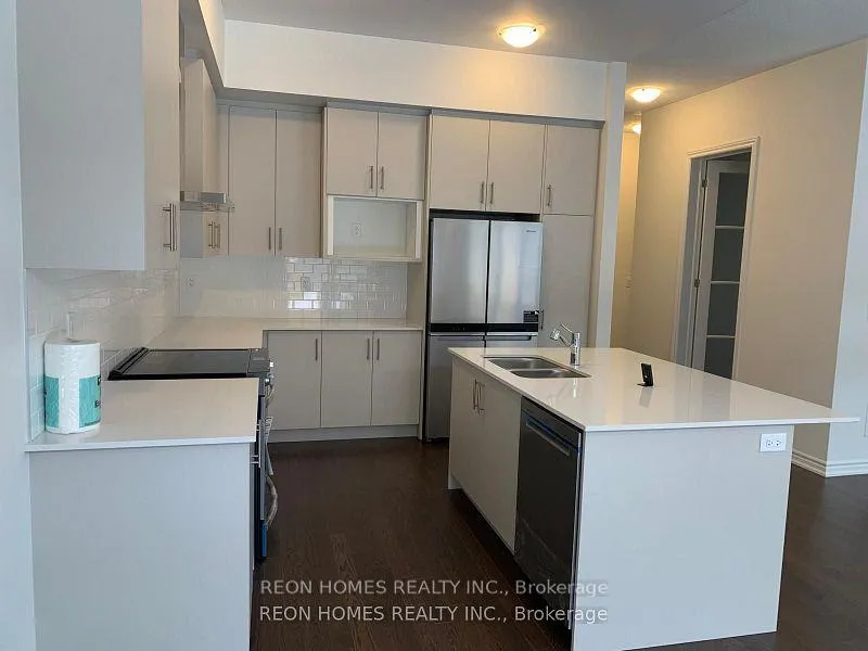 Photo 7 of Unit (Main), 38 West Oak Trail, Barrie, Rural Barrie Southeast — HOMEH