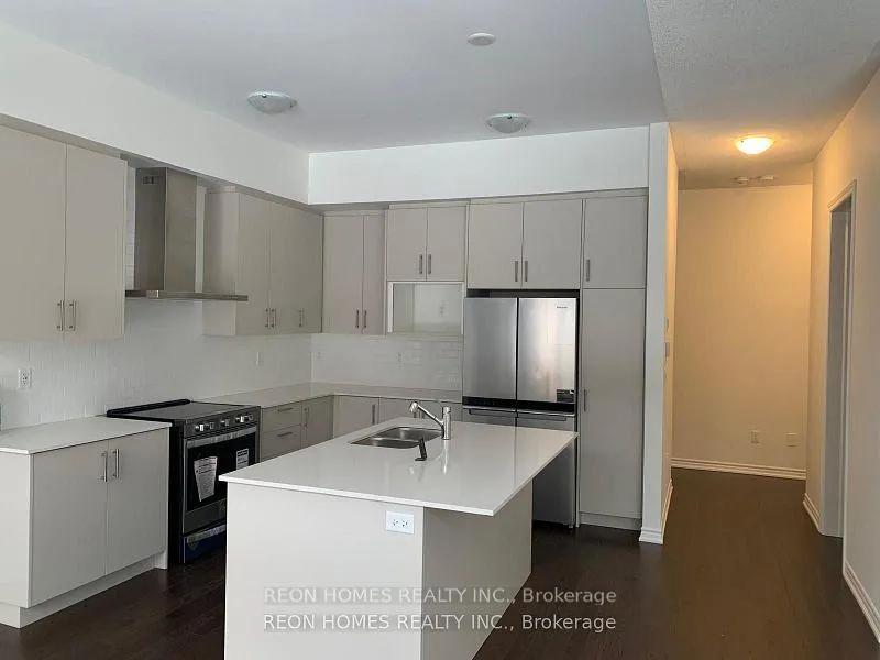 Photo 8 of Unit (Main), 38 West Oak Trail, Barrie, Rural Barrie Southeast — HOMEH