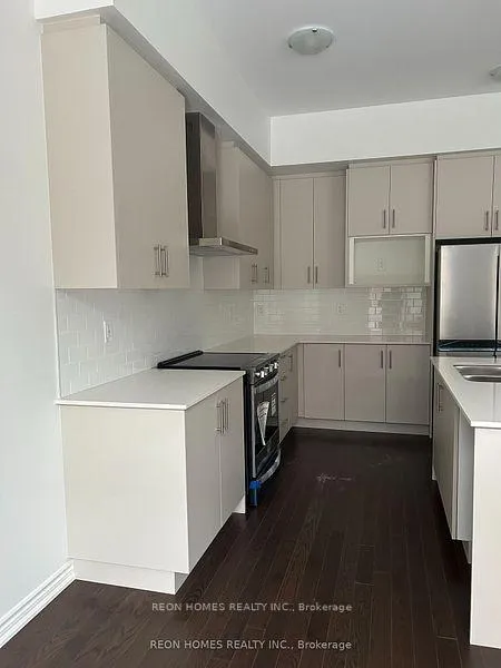 Photo 9 of Unit (Main), 38 West Oak Trail, Barrie, Rural Barrie Southeast — HOMEH