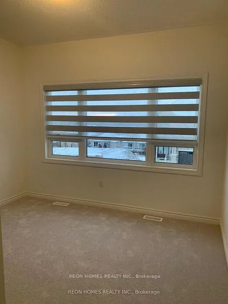 Photo 16 of Unit (Main), 38 West Oak Trail, Barrie, Rural Barrie Southeast — HOMEH