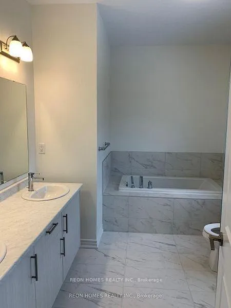 Photo 20 of Unit (Main), 38 West Oak Trail, Barrie, Rural Barrie Southeast — HOMEH