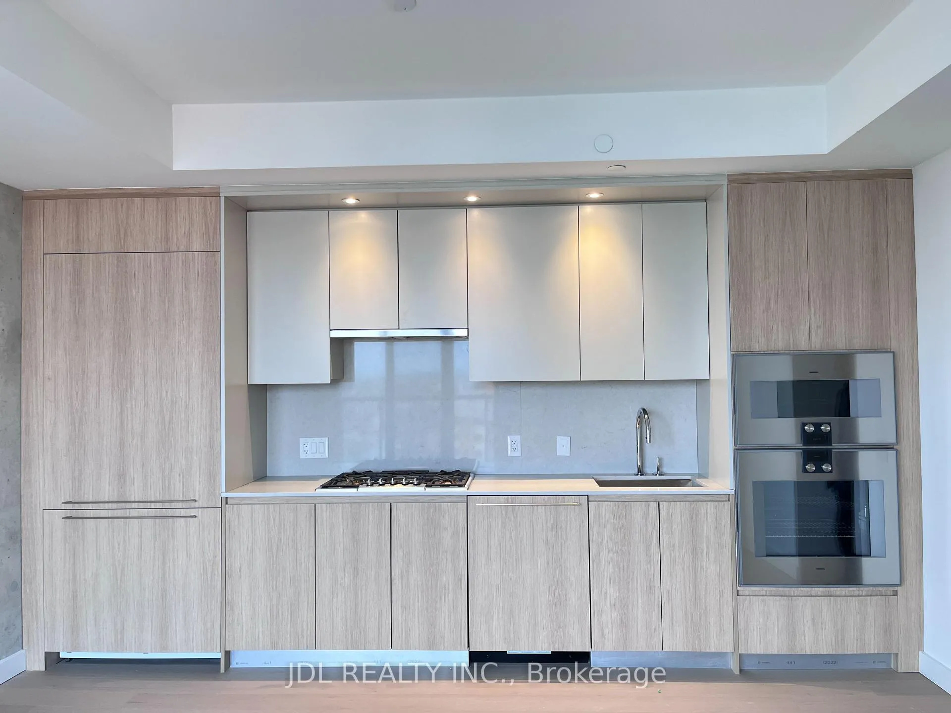 Photo 2 of Unit 1701, 81 Wellesley Street E, Toronto, Church-Yonge Corridor — HOMEH