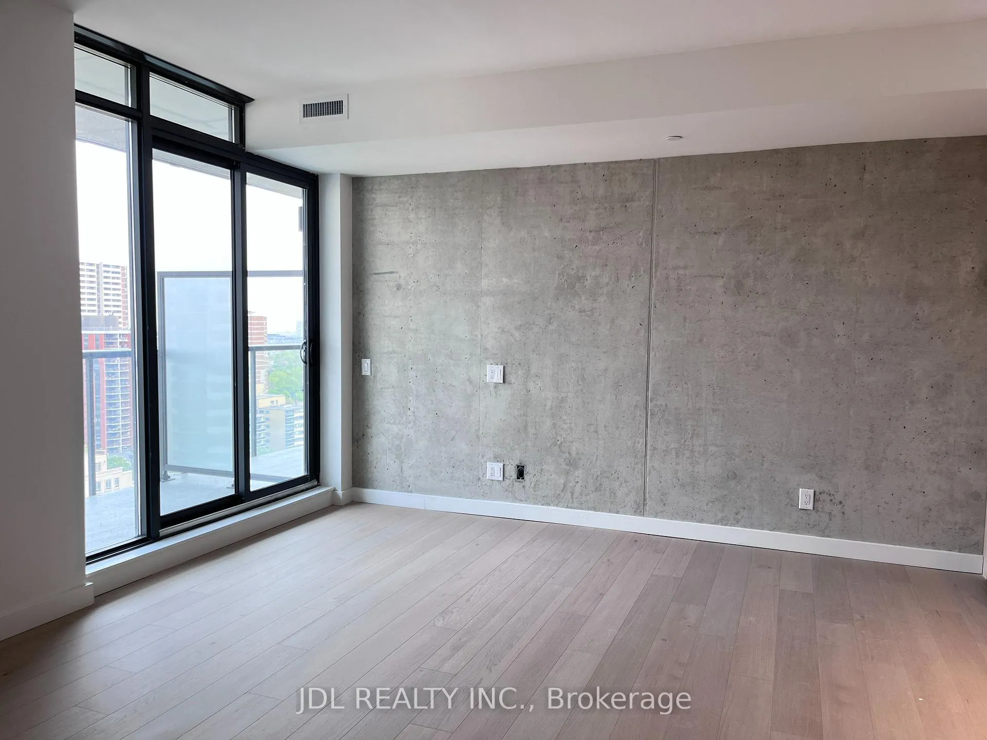 Photo 3 of Unit 1701, 81 Wellesley Street E, Toronto, Church-Yonge Corridor — HOMEH