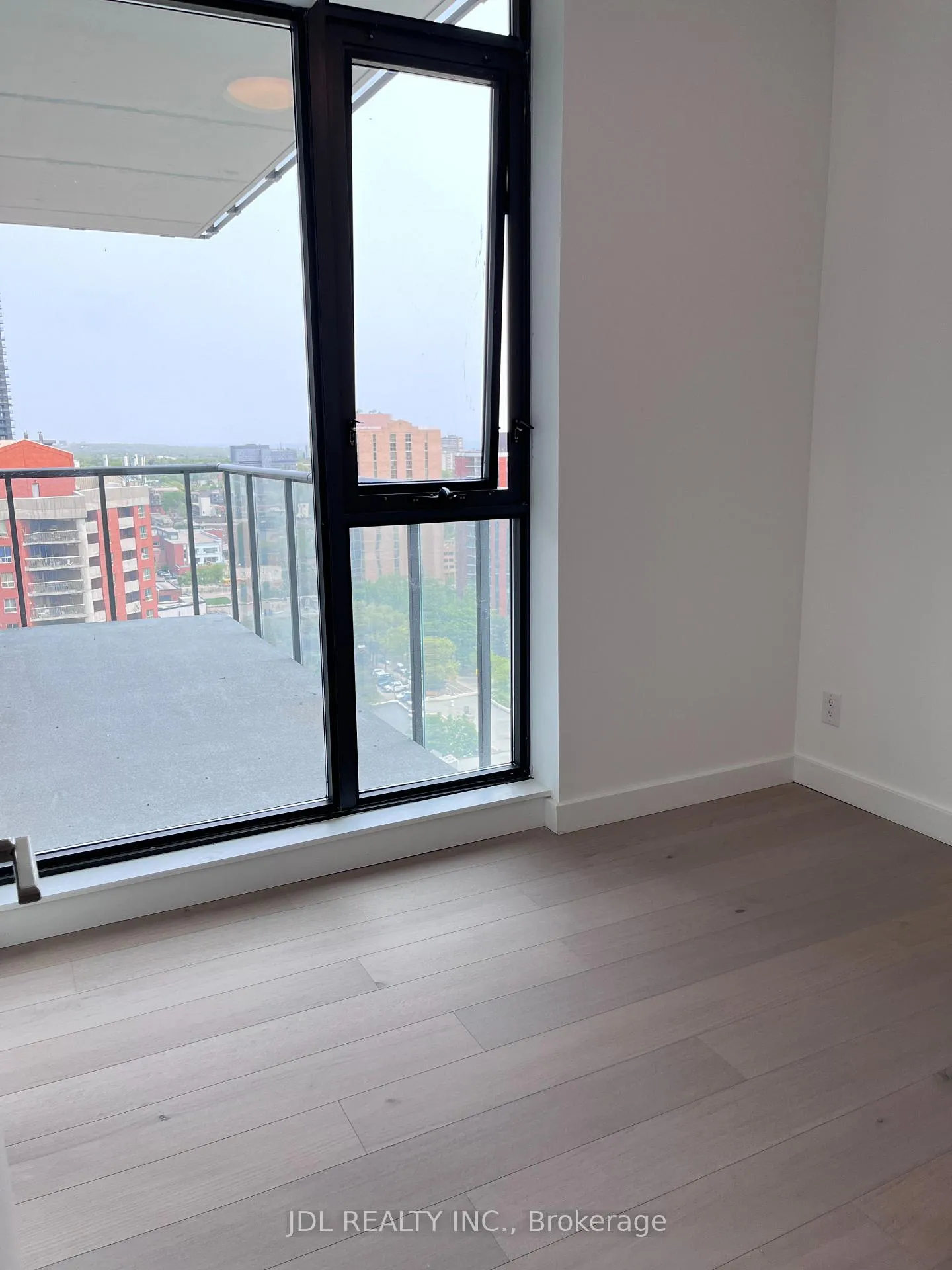 Photo 5 of Unit 1701, 81 Wellesley Street E, Toronto, Church-Yonge Corridor — HOMEH
