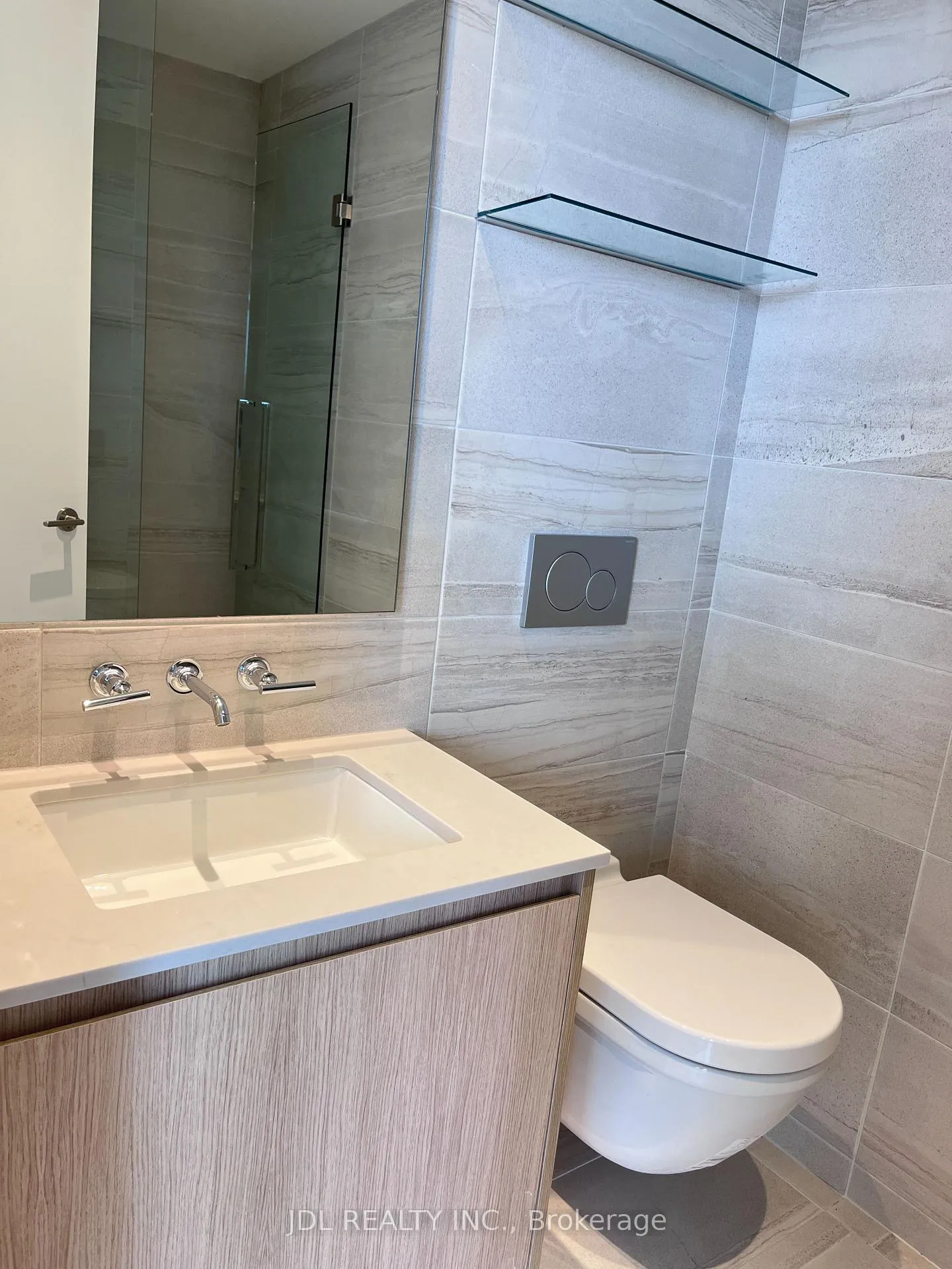 Photo 10 of Unit 1701, 81 Wellesley Street E, Toronto, Church-Yonge Corridor — HOMEH