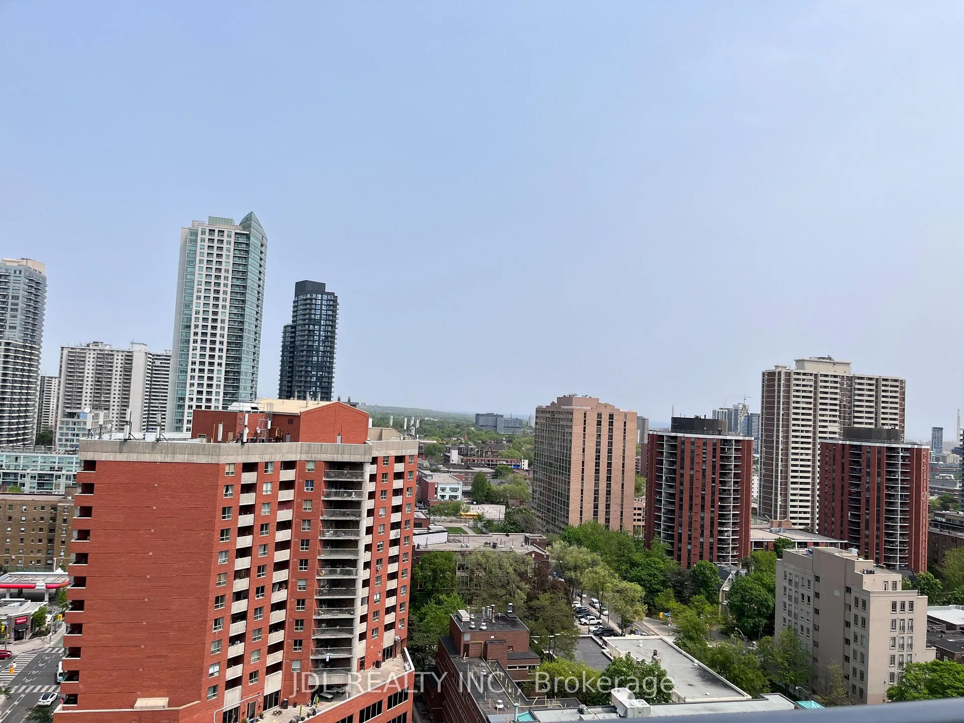Photo 11 of Unit 1701, 81 Wellesley Street E, Toronto, Church-Yonge Corridor — HOMEH