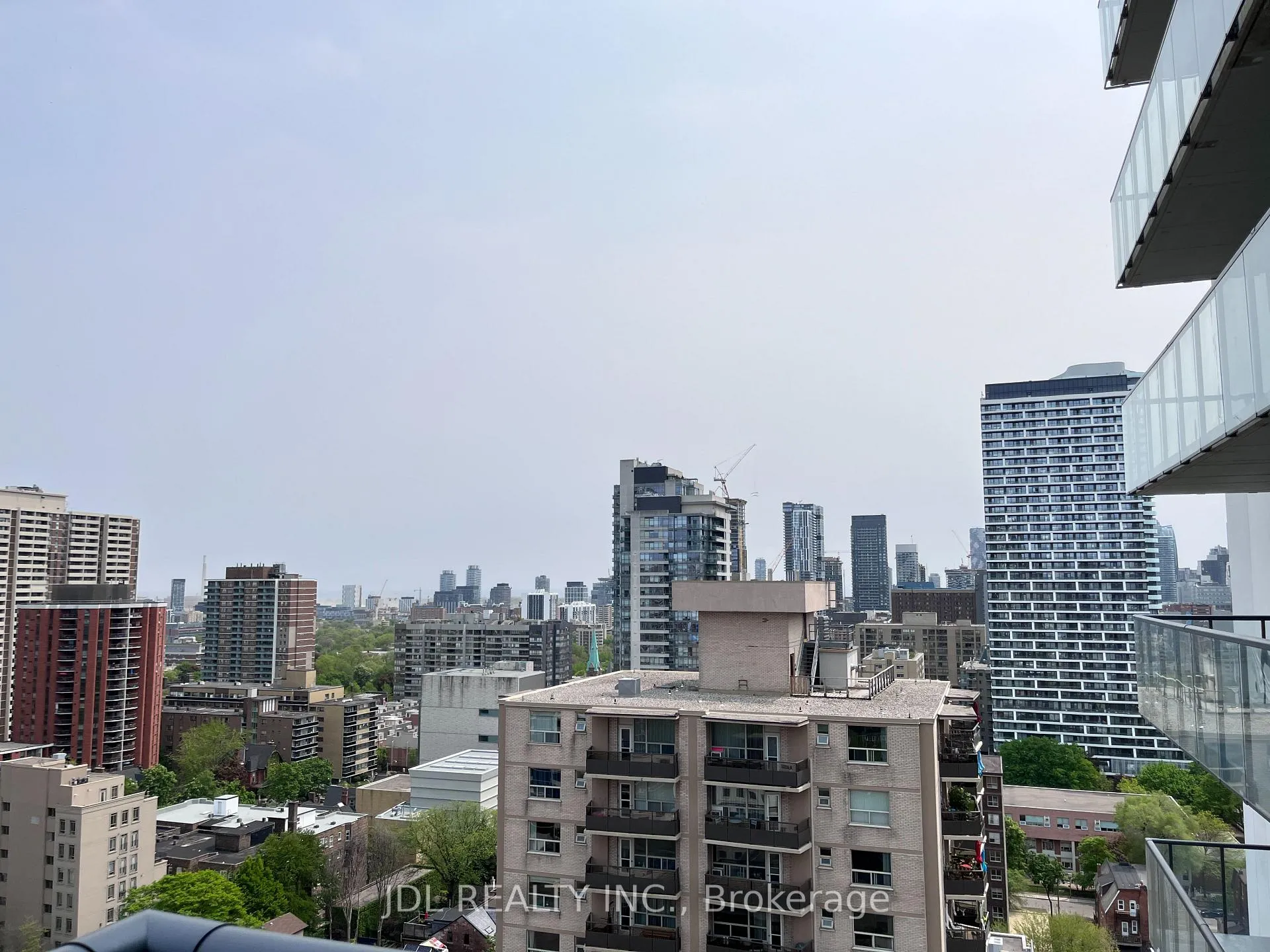 Photo 12 of Unit 1701, 81 Wellesley Street E, Toronto, Church-Yonge Corridor — HOMEH