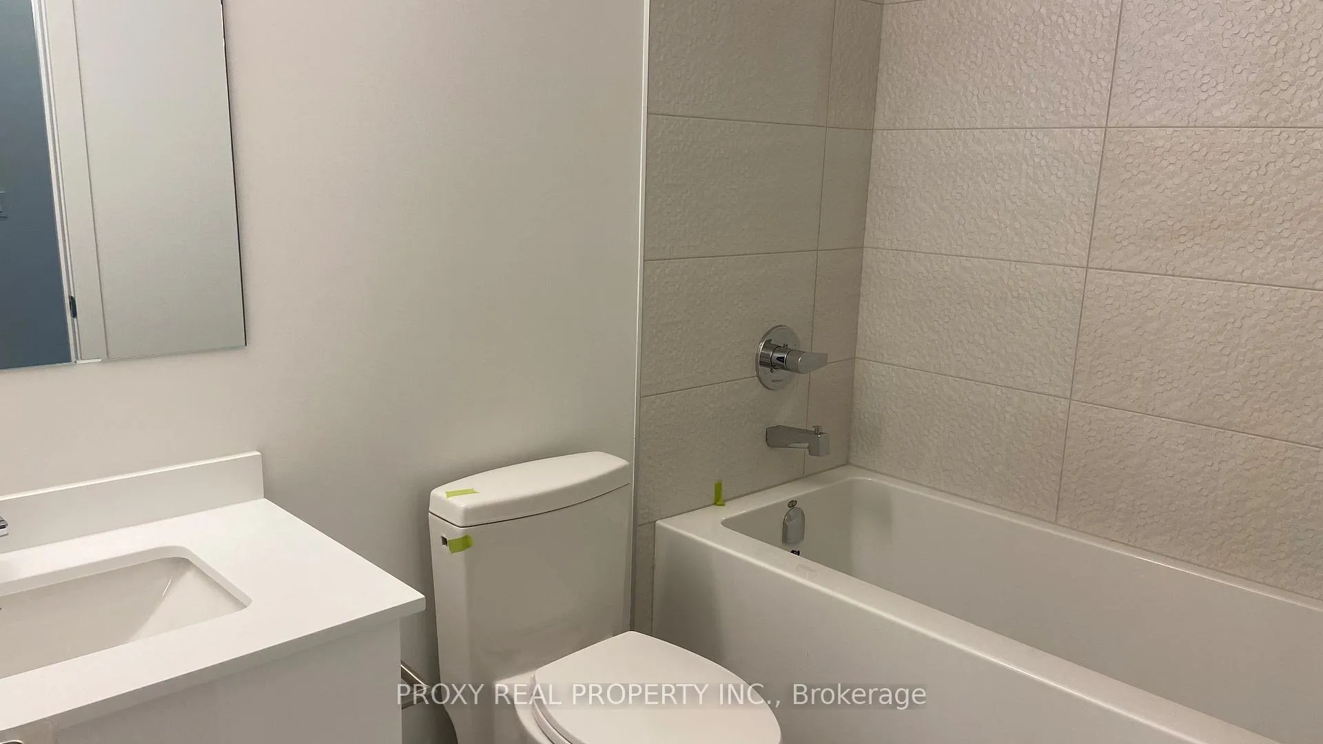 Photo 12 of Unit 2410, 50 Upper Mall Way, Vaughan, Brownridge — HOMEH