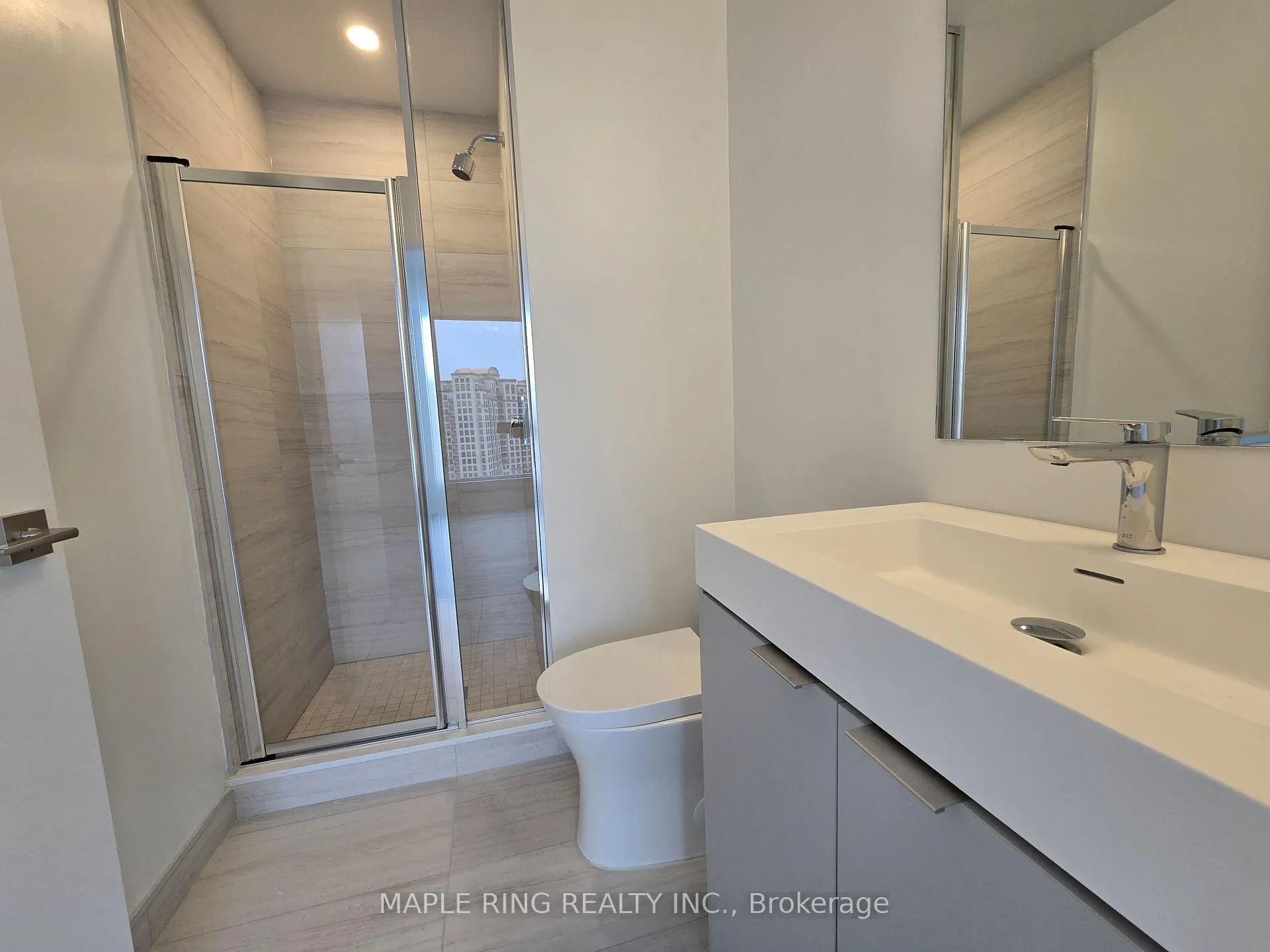 Photo 7 of Unit 1003, 474 Caldari Road, Vaughan, Concord — HOMEH