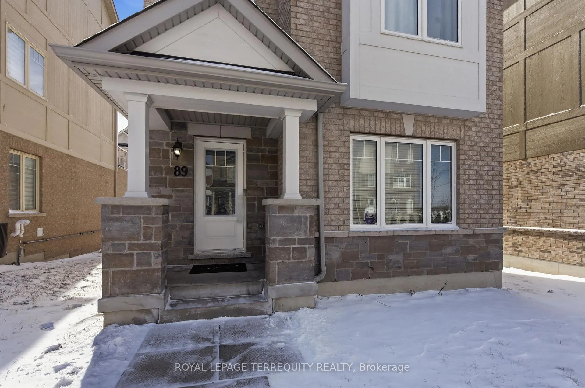 Photo 2 of 89 Ainley Road, Ajax, Central East — HOMEH