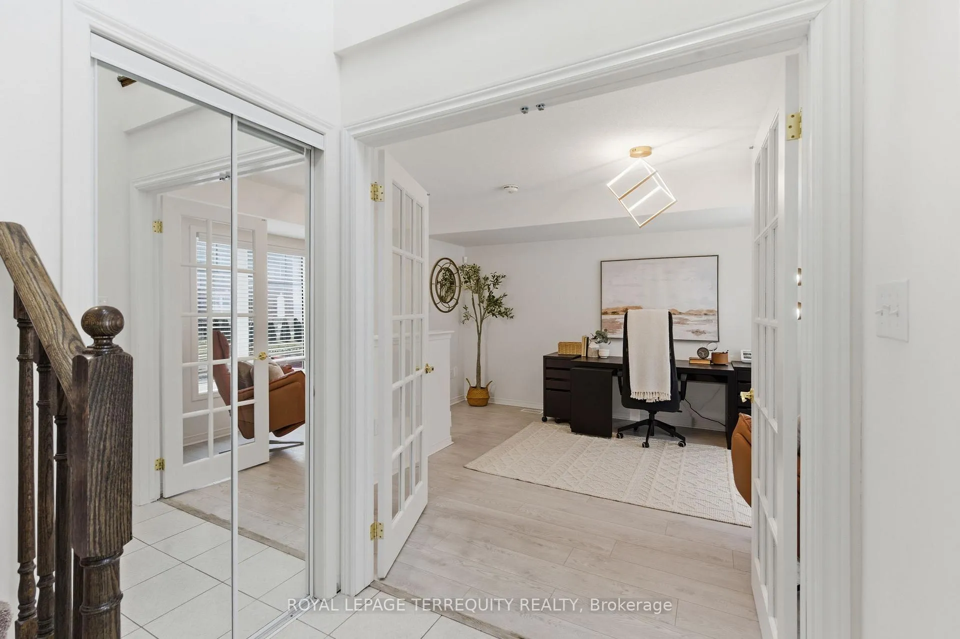 Photo 7 of 89 Ainley Road, Ajax, Central East — HOMEH