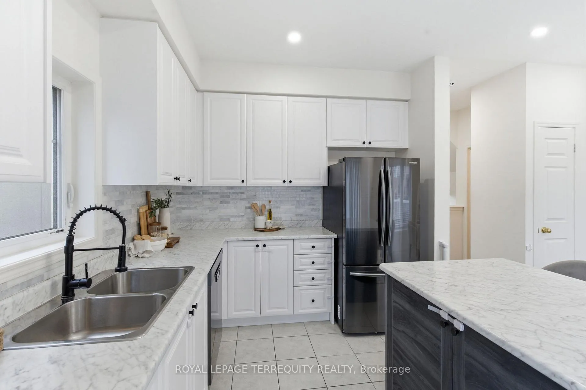 Photo 15 of 89 Ainley Road, Ajax, Central East — HOMEH