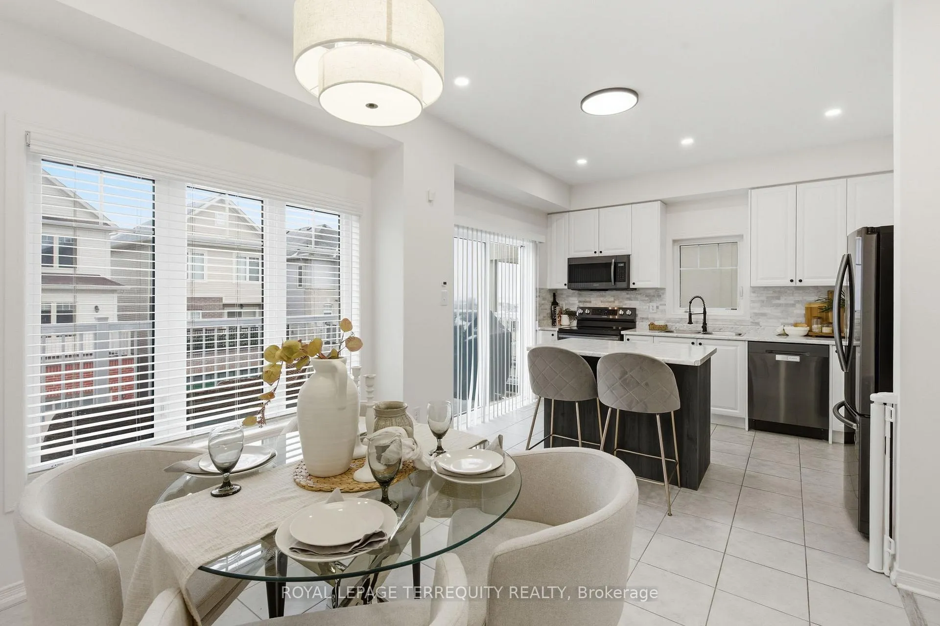 Photo 20 of 89 Ainley Road, Ajax, Central East — HOMEH