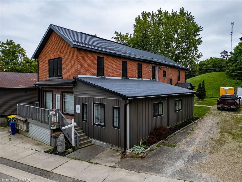 Photo 1 of 162 Kincardine Street, Grey Highlands, Priceville — HOMEH