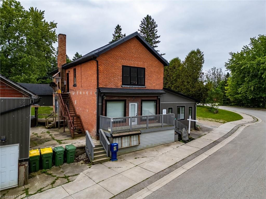 Photo 4 of 162 Kincardine Street, Grey Highlands, Priceville — HOMEH
