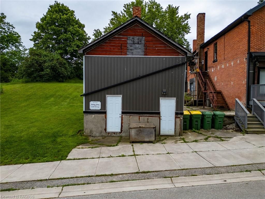 Photo 8 of 162 Kincardine Street, Grey Highlands, Priceville — HOMEH