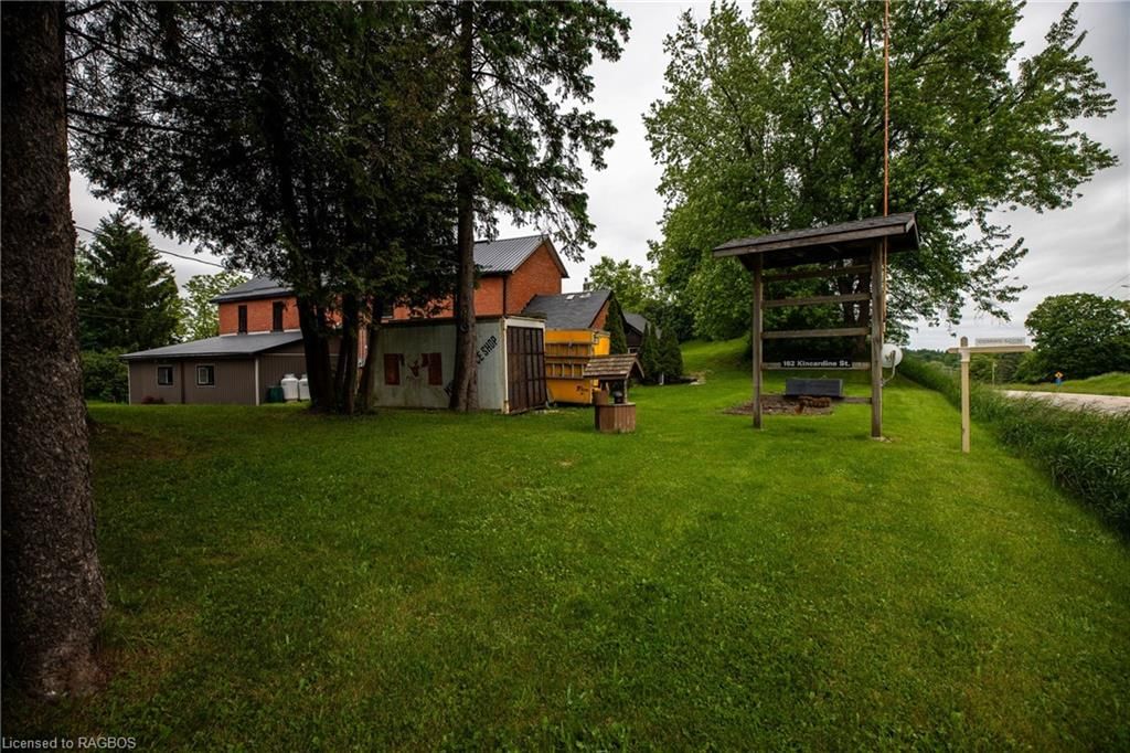 Photo 9 of 162 Kincardine Street, Grey Highlands, Priceville — HOMEH