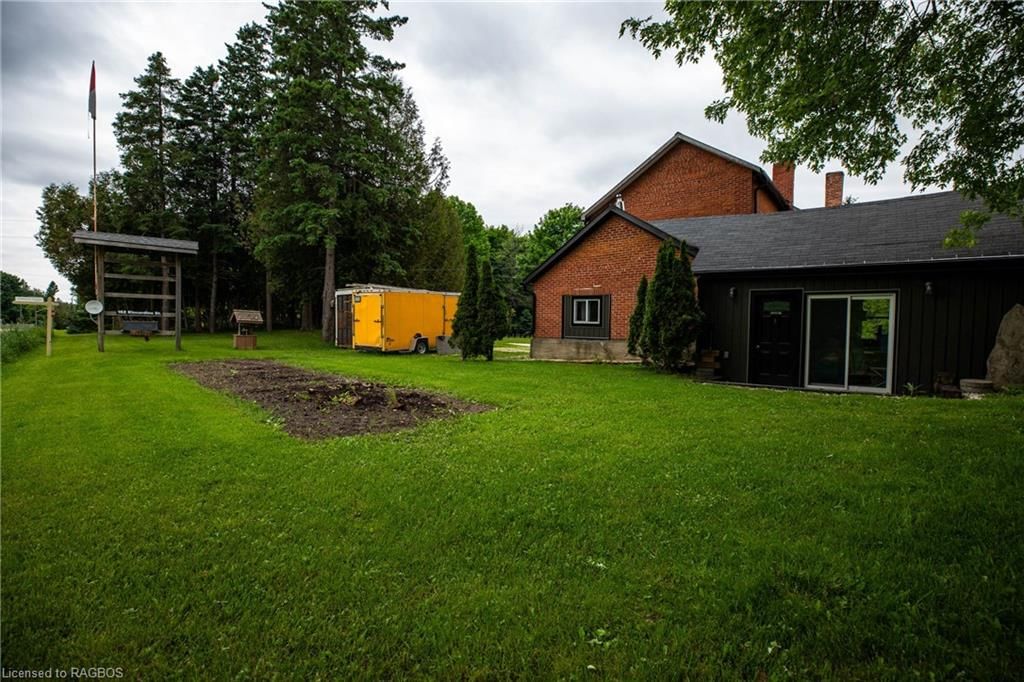 Photo 10 of 162 Kincardine Street, Grey Highlands, Priceville — HOMEH