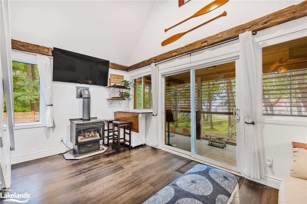 Photo 6 of Unit 8, 739 15 Concession W, Tiny, Rural Tiny — HOMEH