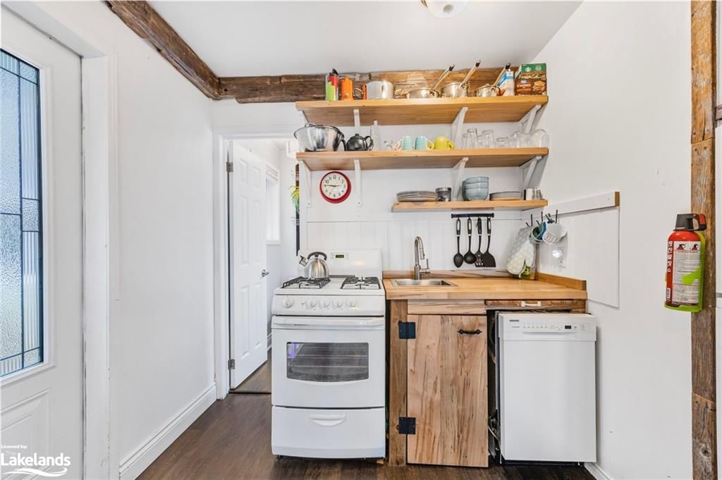 Photo 7 of Unit 8, 739 15 Concession W, Tiny, Rural Tiny — HOMEH