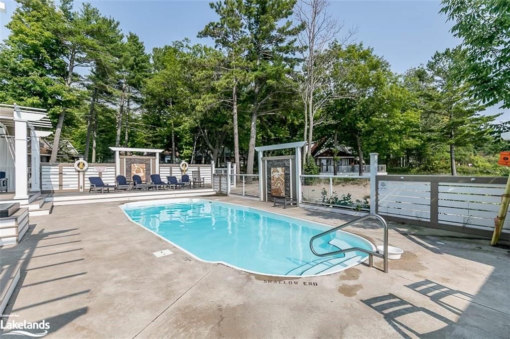 Photo 8 of Unit 8, 739 15 Concession W, Tiny, Rural Tiny — HOMEH