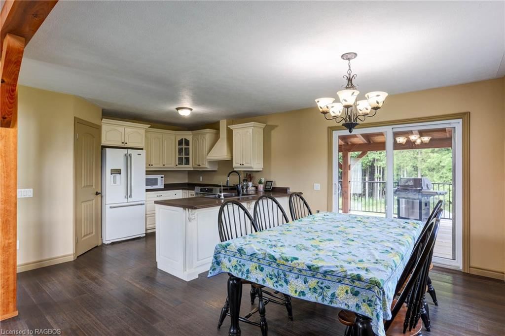 Photo 6 of 563151 Glenelg-Holland Townline, West Grey, Rural West Grey — HOMEH