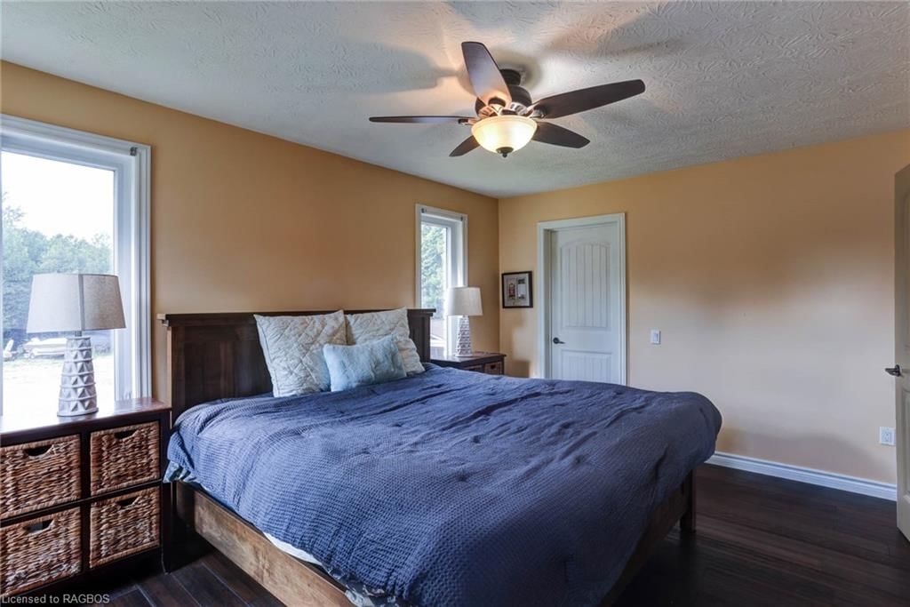Photo 8 of 563151 Glenelg-Holland Townline, West Grey, Rural West Grey — HOMEH