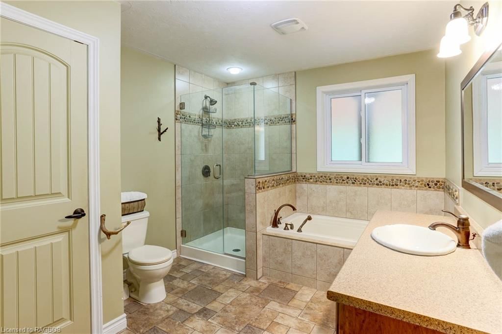 Photo 9 of 563151 Glenelg-Holland Townline, West Grey, Rural West Grey — HOMEH