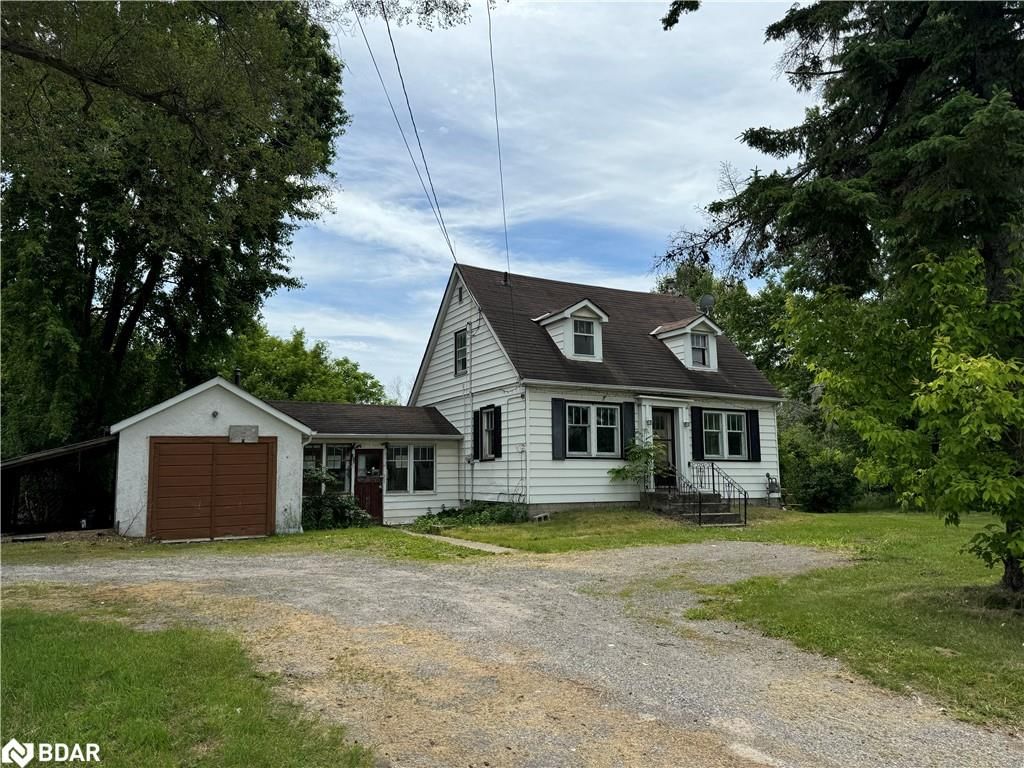 Photo 1 of 1100/1106 Old Highway 2, Quinte West, Sidney Ward — HOMEH