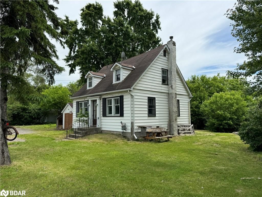 Photo 3 of 1100/1106 Old Highway 2, Quinte West, Sidney Ward — HOMEH