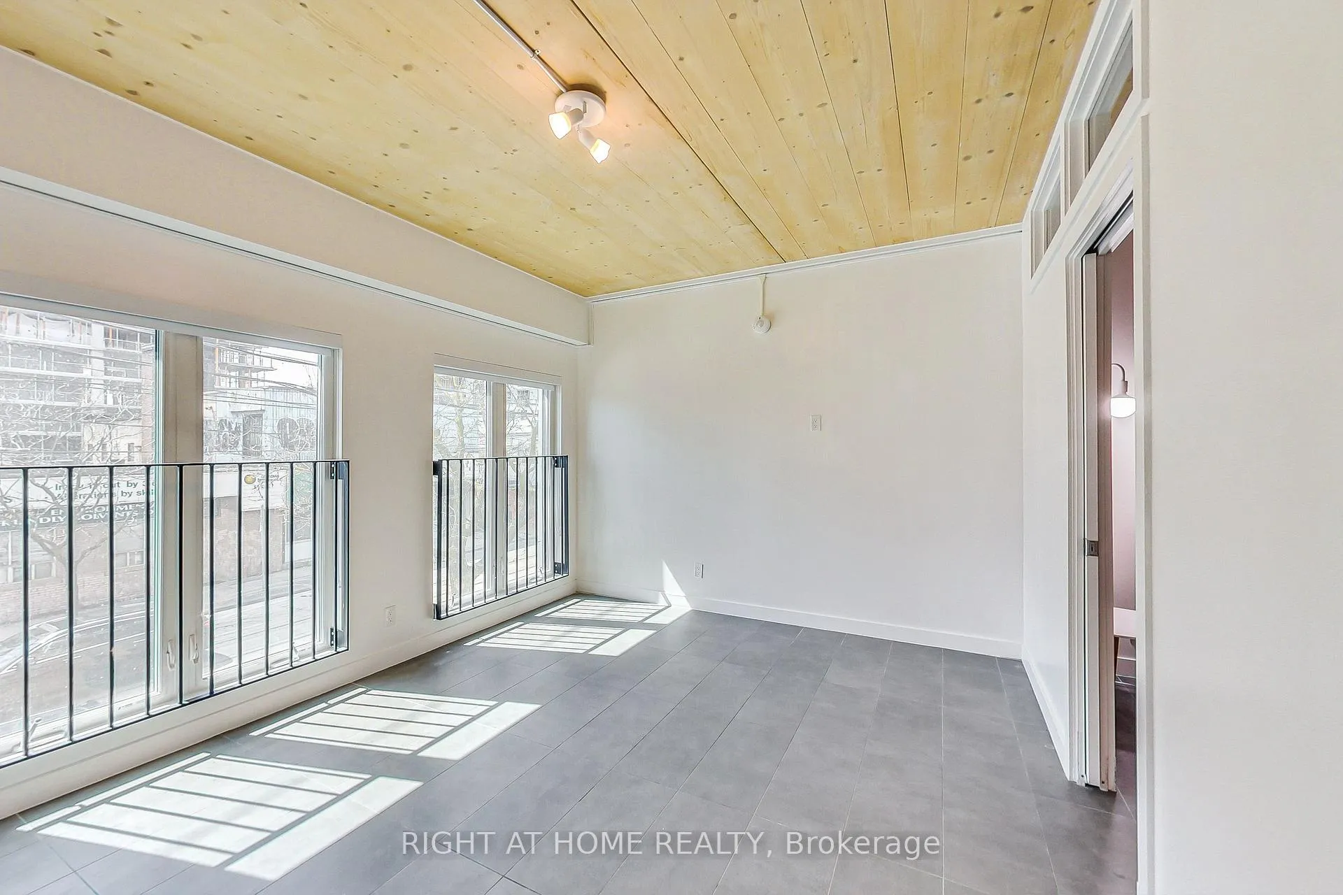 Photo 19 of Unit 201, 1602 Queen Street E, Toronto, The Beaches — HOMEH