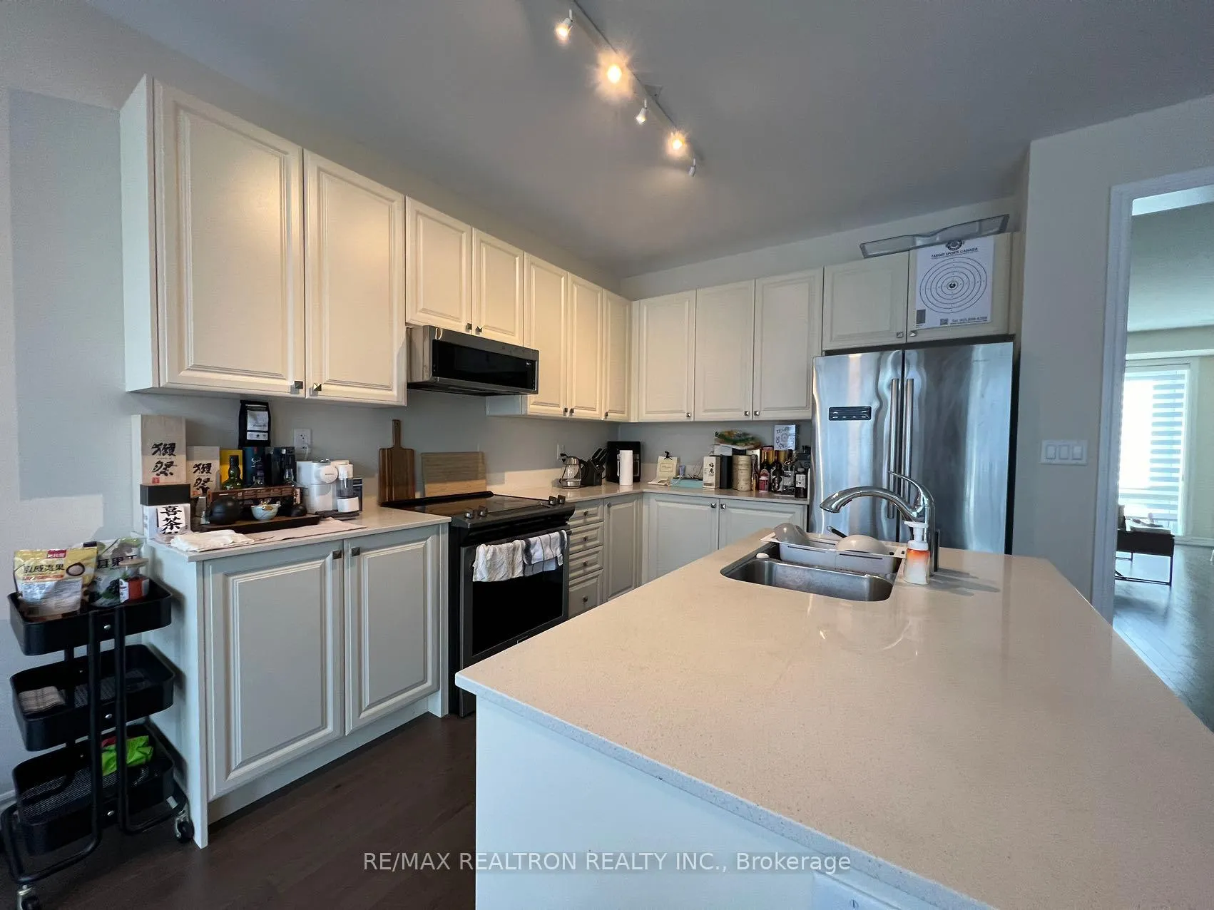 Photo 11 of Unit upper, 12 Breyworth Rd, Markham, Victoria Square — HOMEH