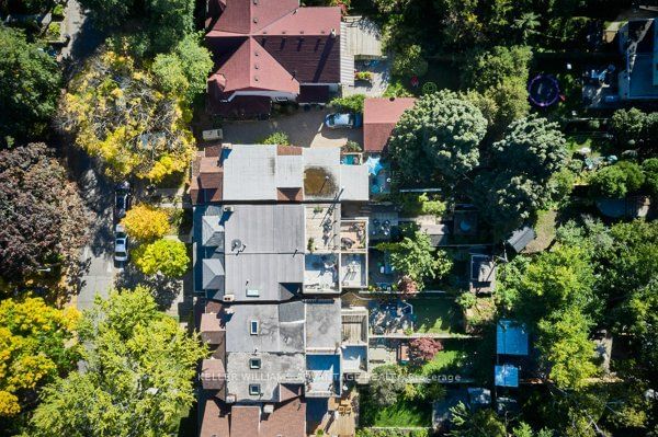 Photo 2 of 46 Elmer Ave, Toronto, The Beaches — HOMEH